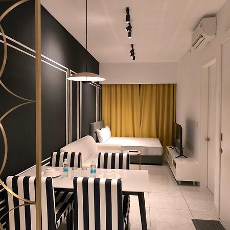 Tourism Axon Residence Bukit Bintang Kl Kuala Lumpur Eksteriør bilde