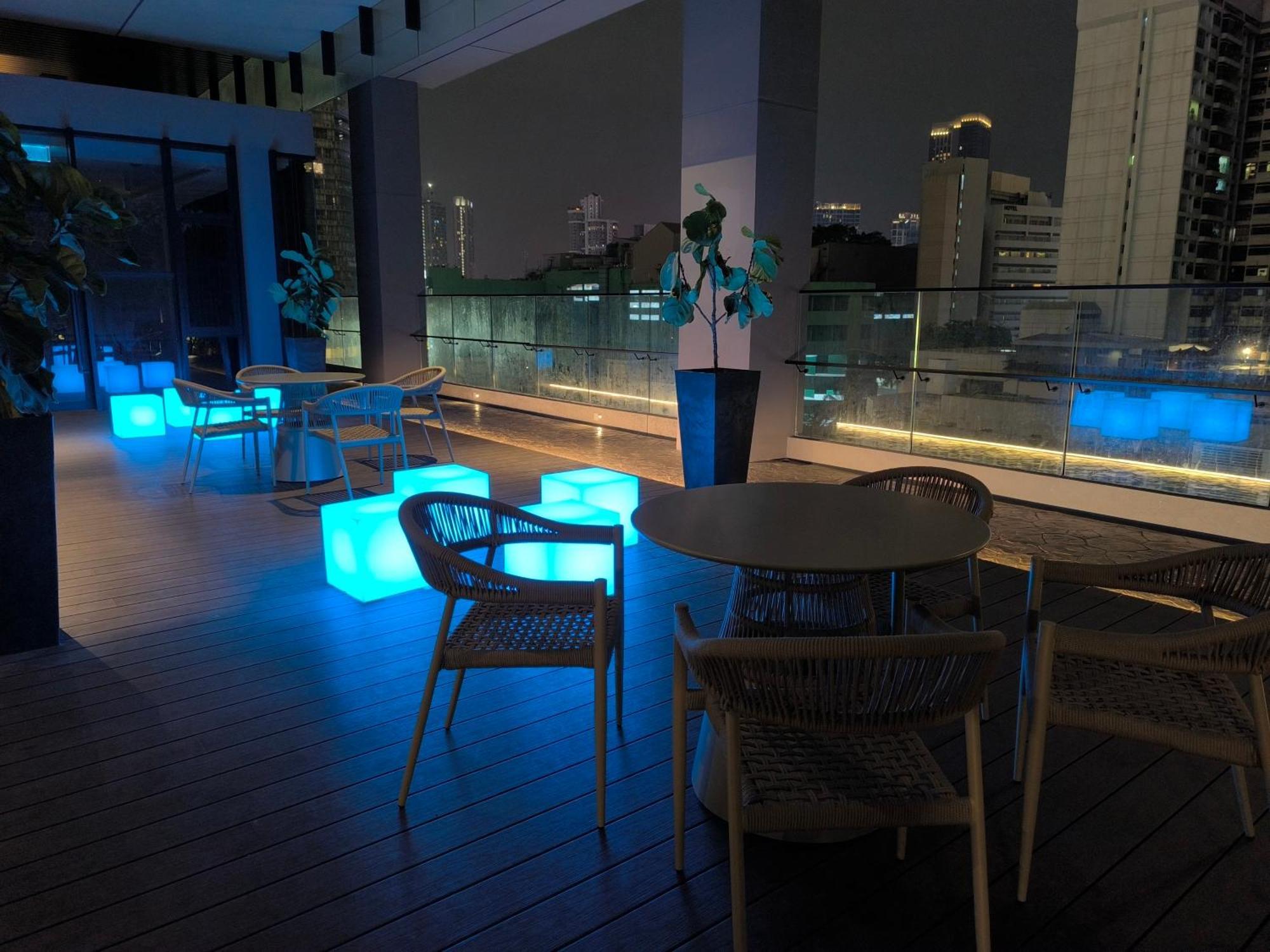 Tourism Axon Residence Bukit Bintang Kl Kuala Lumpur Eksteriør bilde