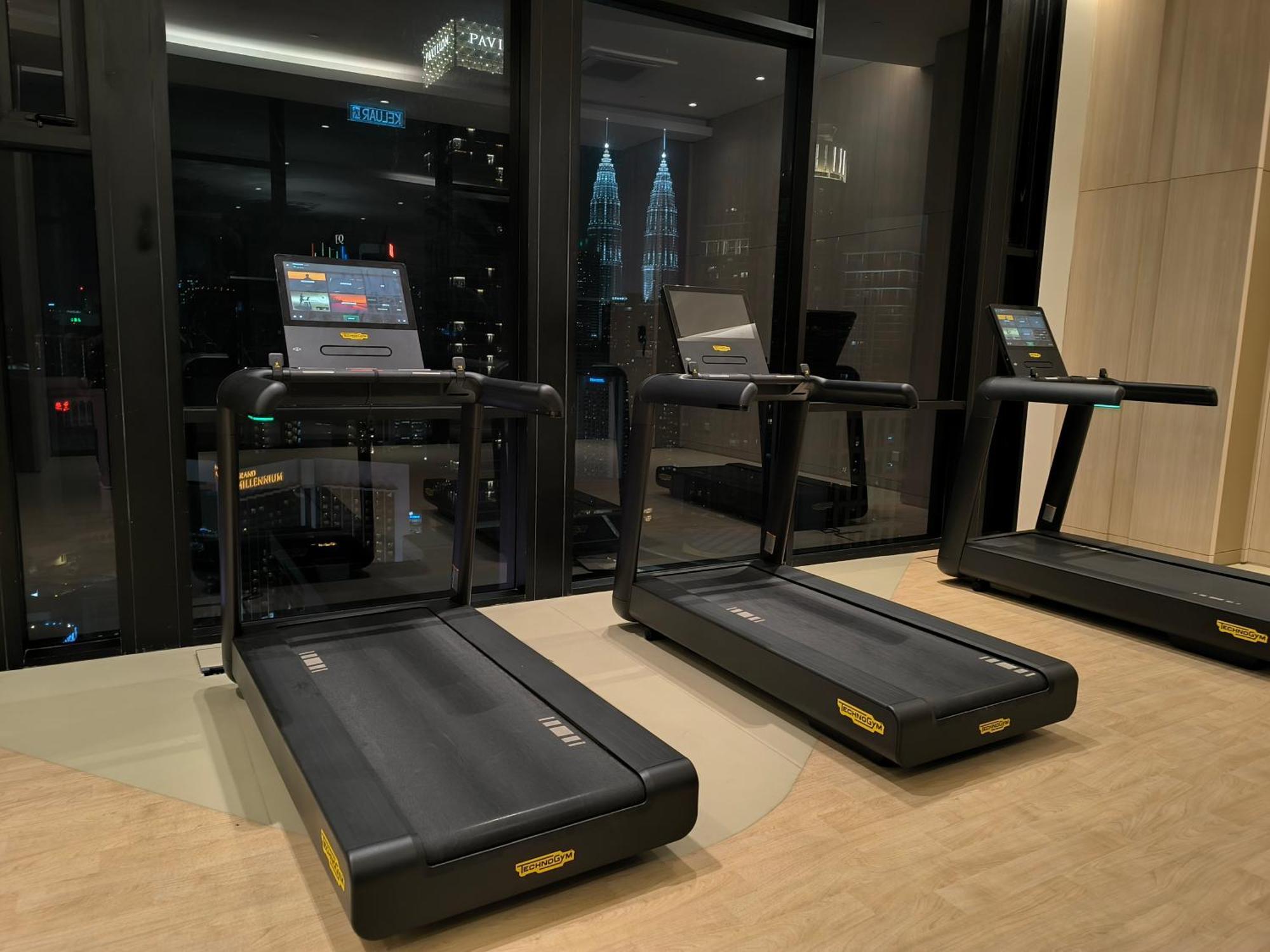 Tourism Axon Residence Bukit Bintang Kl Kuala Lumpur Eksteriør bilde