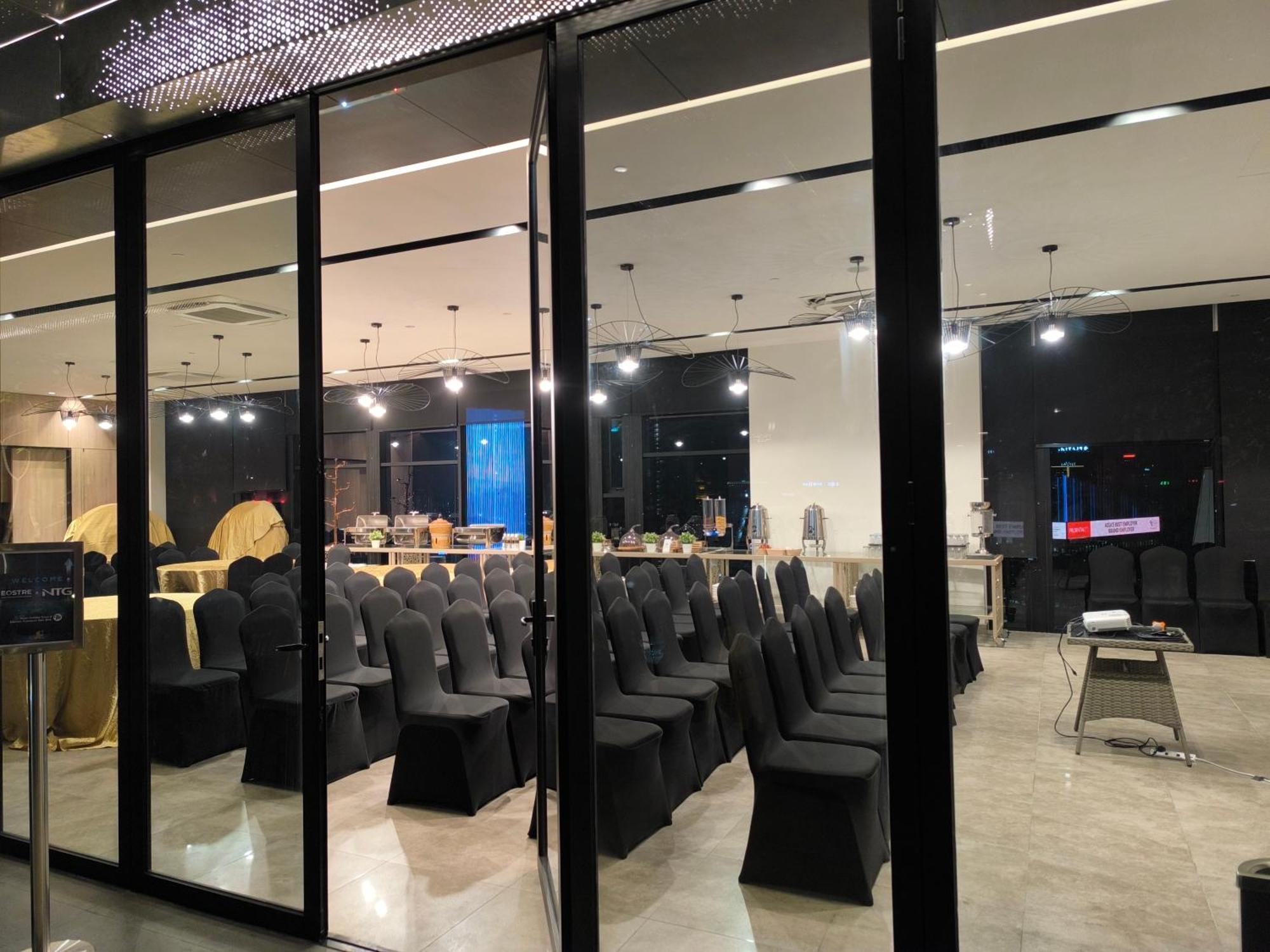 Tourism Axon Residence Bukit Bintang Kl Kuala Lumpur Eksteriør bilde