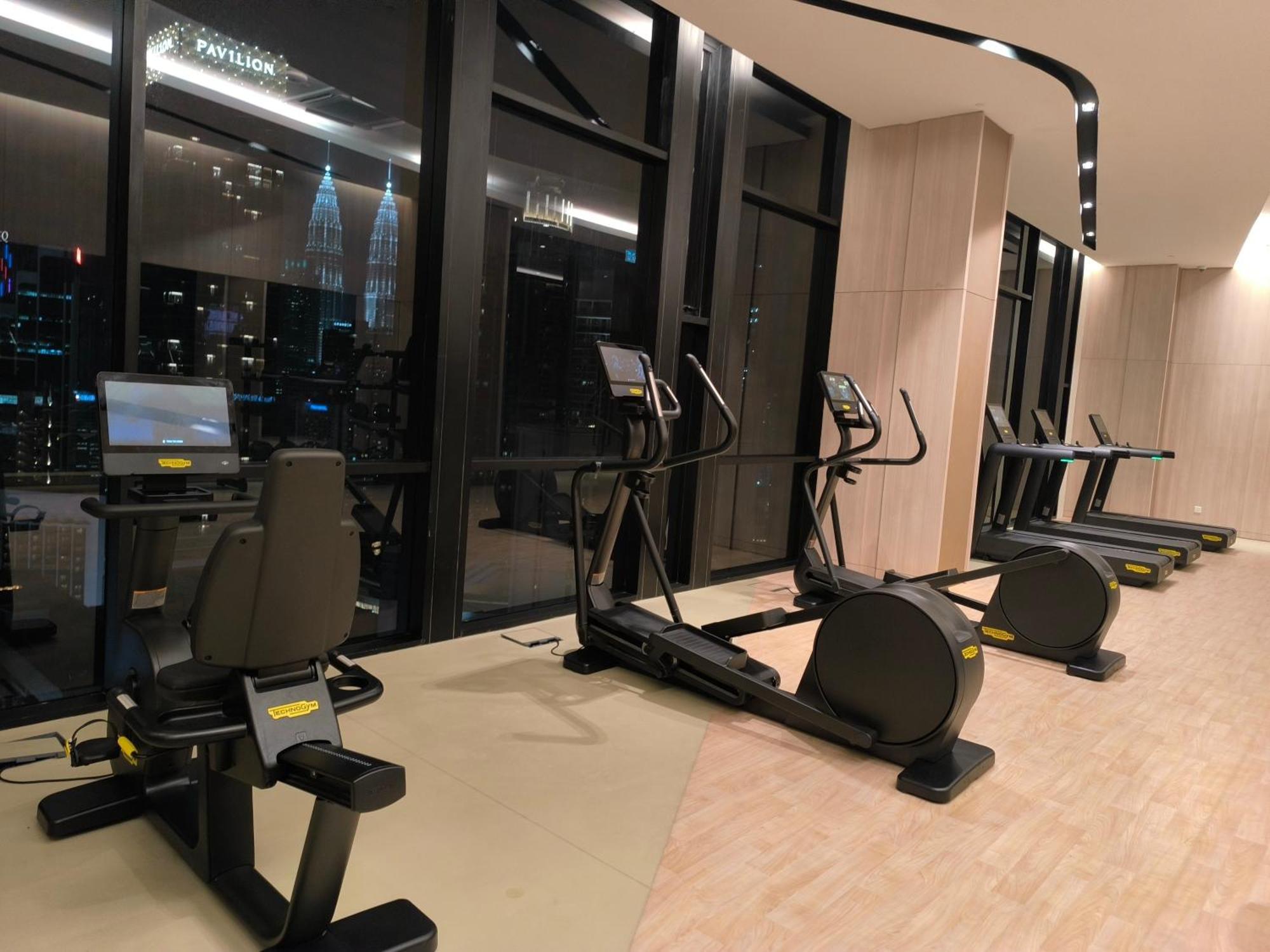 Tourism Axon Residence Bukit Bintang Kl Kuala Lumpur Eksteriør bilde