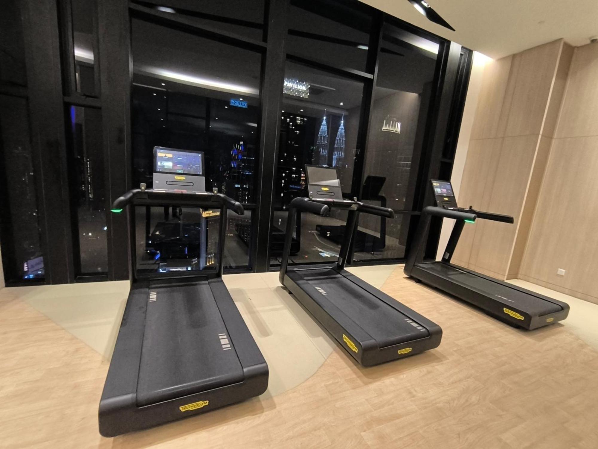 Tourism Axon Residence Bukit Bintang Kl Kuala Lumpur Eksteriør bilde