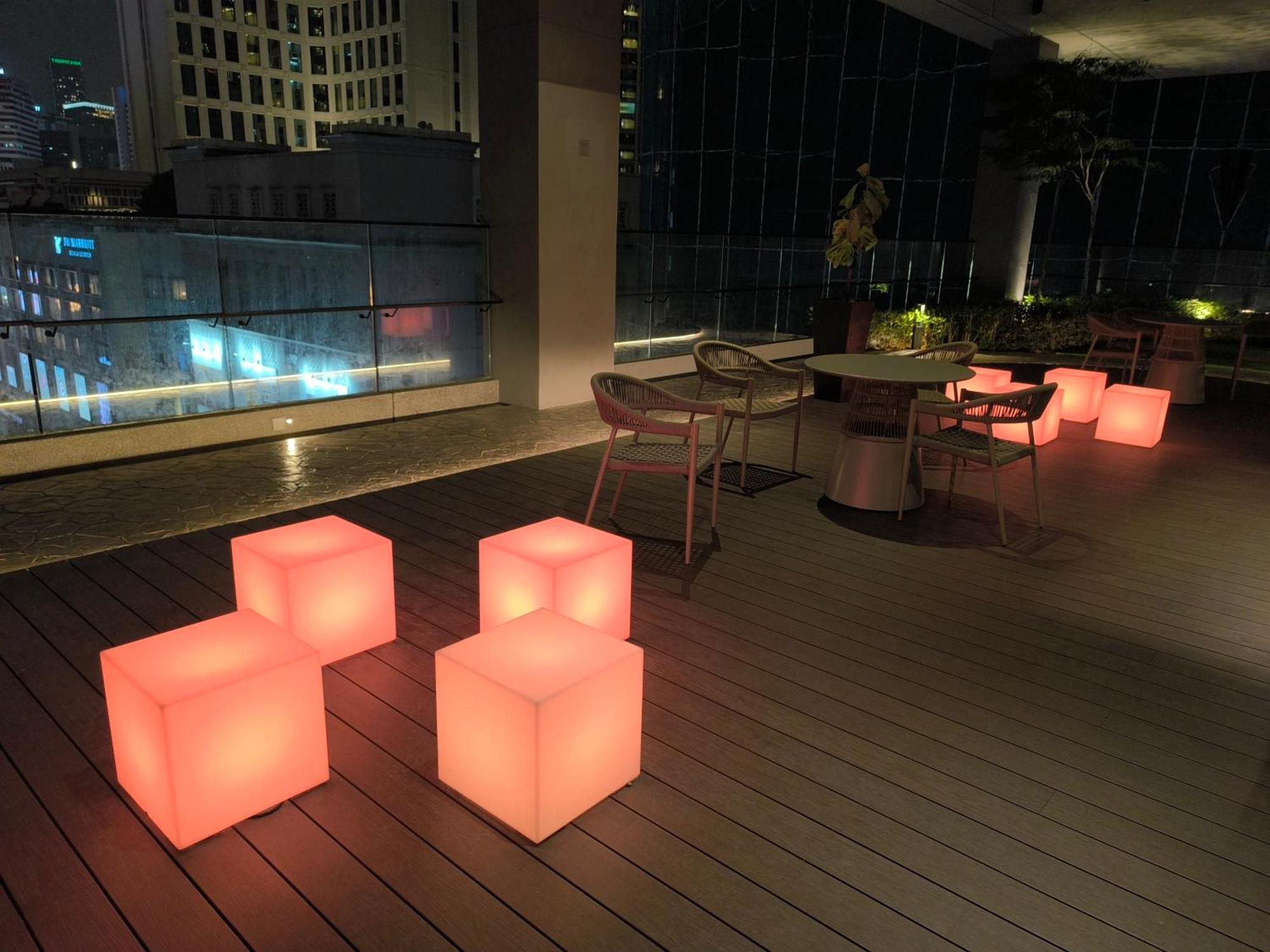 Tourism Axon Residence Bukit Bintang Kl Kuala Lumpur Eksteriør bilde