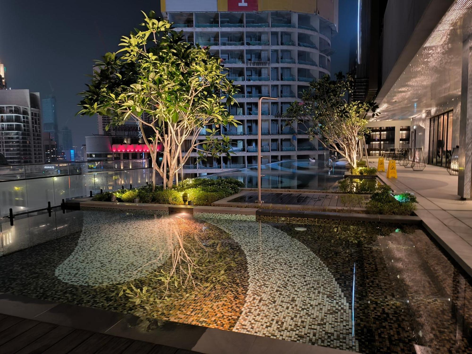 Tourism Axon Residence Bukit Bintang Kl Kuala Lumpur Eksteriør bilde