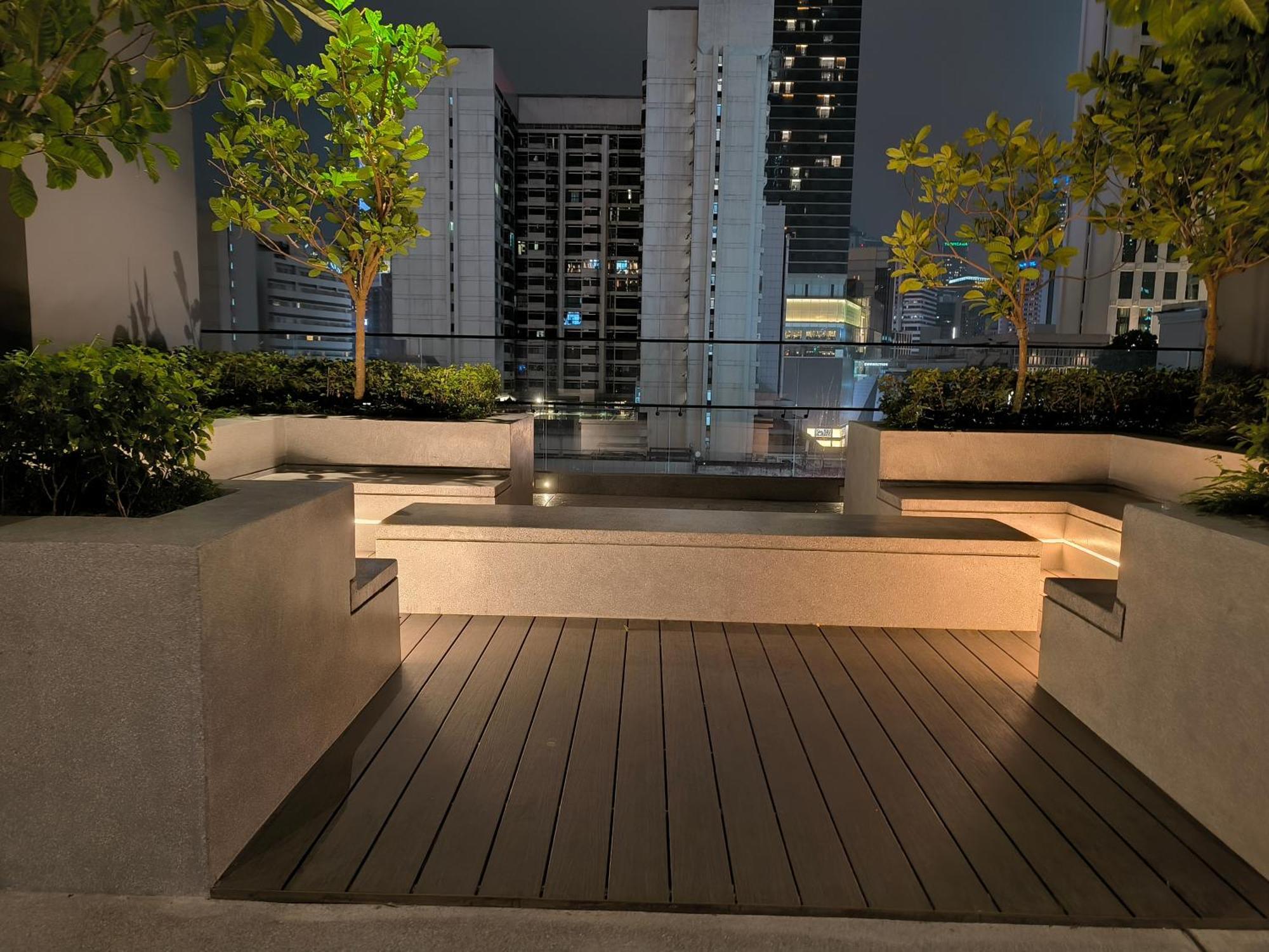 Tourism Axon Residence Bukit Bintang Kl Kuala Lumpur Eksteriør bilde